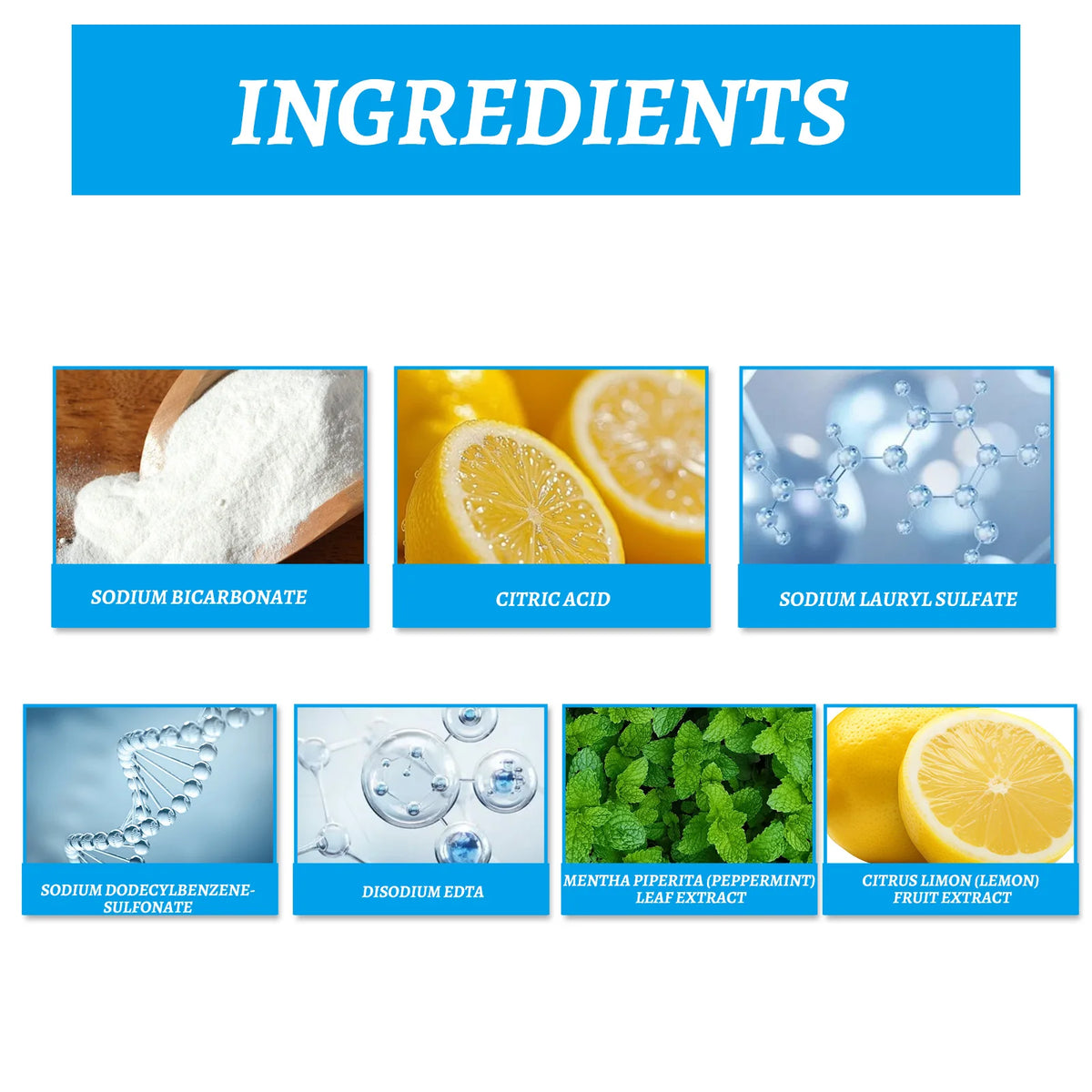 20/40/60/80 Pcs Washing Machine Cleaner Tablets Deep Cleaning Tub Drum Washer Cleaner Odor Eliminator Effervescent Descaler 100g